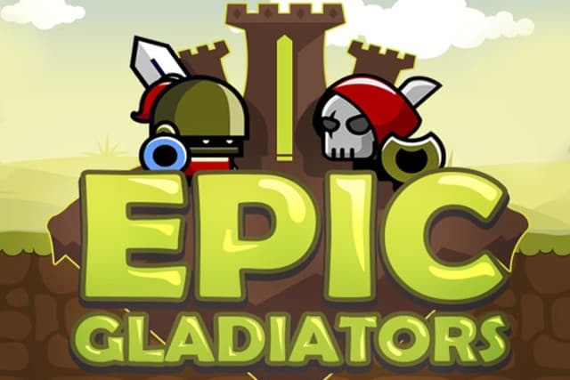 Epic Gladiators - Slot Evoplay | RTP 95.58% | MisterTopCasino
