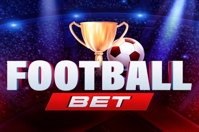 Football Bet - Slot Evoplay | RTP N/A | MisterTopCasino