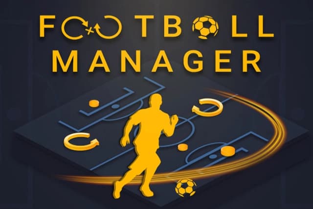 Football Manager - Slot Evoplay | RTP 98% | MisterTopCasino