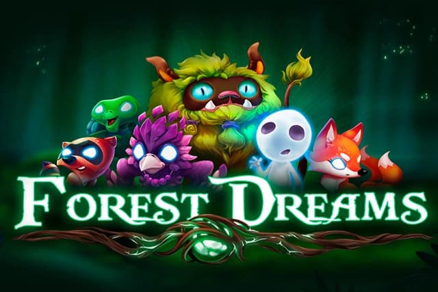 Forest Dreams - Slot Evoplay | RTP 96% | MisterTopCasino
