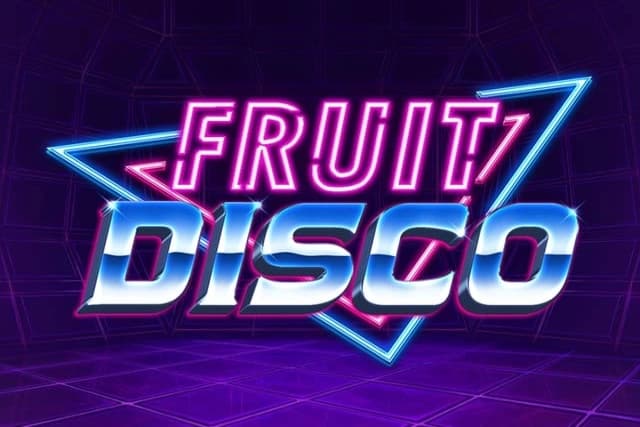 Fruit Disco - Slot Evoplay | RTP N/A | MisterTopCasino