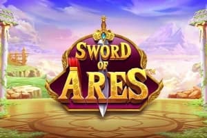 Sword of Ares - Slot Pragmatic Play | RTP 96.4% | MisterTopCasino