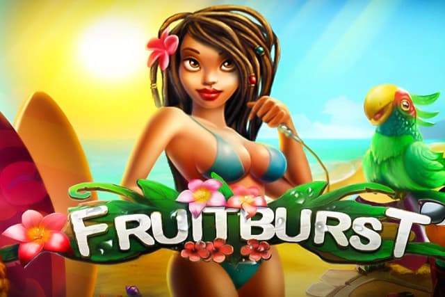Fruitburst - Slot Evoplay | RTP 96.07% | MisterTopCasino