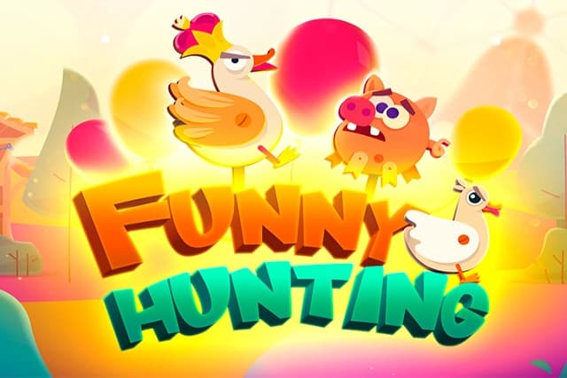 Funny Hunting - Slot Evoplay | RTP N/A | MisterTopCasino