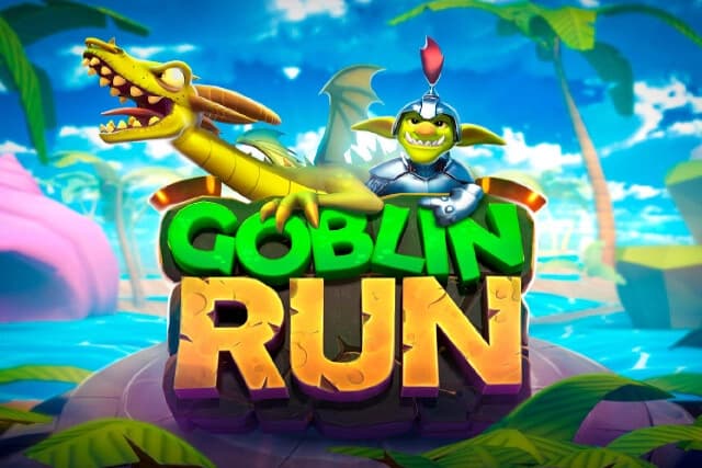 Goblin Run - Slot Evoplay | RTP N/A | MisterTopCasino
