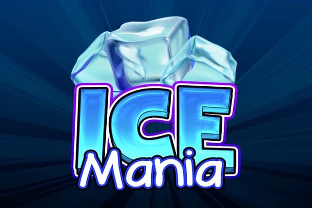 Ice Mania - Slot Evoplay | RTP 96.09% | MisterTopCasino
