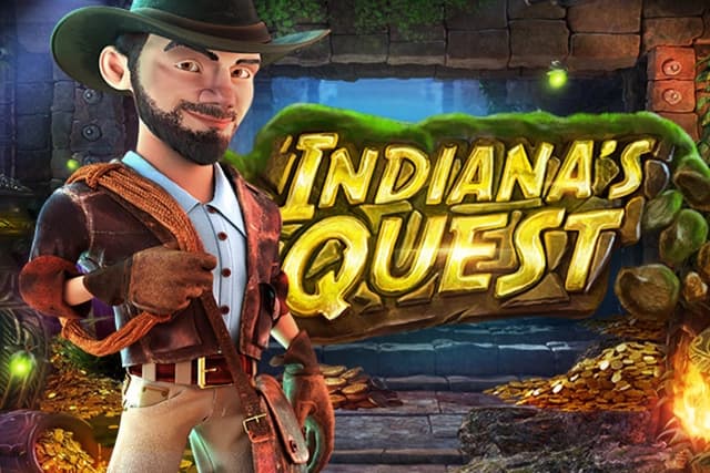 Indiana’s Quest - Slot Evoplay | RTP 96.02% | MisterTopCasino
