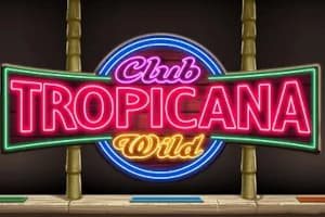 Club Tropicana Wild - Slot Games Inc | RTP N/A | MisterTopCasino