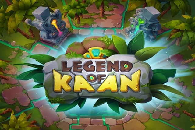 Legend of Kaan - Slot Evoplay | RTP N/A | MisterTopCasino