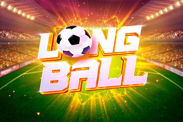 Long Ball - Slot Evoplay | RTP 96% | MisterTopCasino