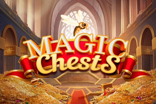 Magic Chests - Slot Evoplay | RTP N/A | MisterTopCasino