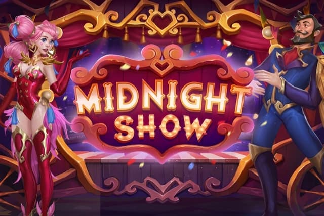 Midnight Show - Slot Evoplay | RTP N/A | MisterTopCasino