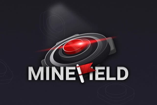 Mine Field - Slot Evoplay | RTP N/A | MisterTopCasino