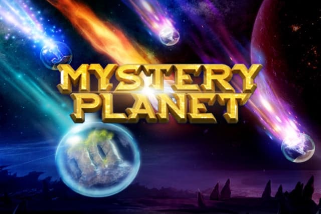 Mystery Planet - Slot Evoplay | RTP N/A | MisterTopCasino