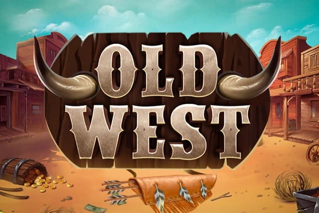 Old West - Slot Evoplay | RTP 96.05% | MisterTopCasino