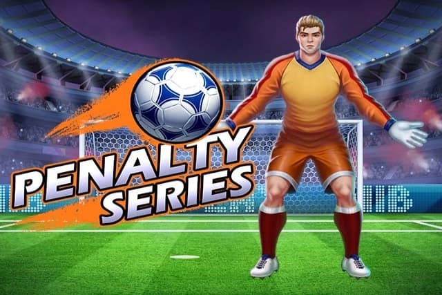 Penalty Series - Slot Evoplay | RTP N/A | MisterTopCasino