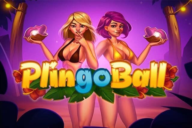 PlingoBall - Slot Evoplay | RTP N/A | MisterTopCasino