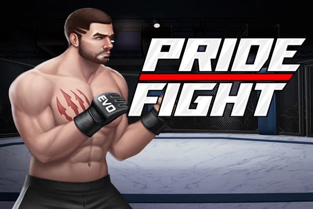 Pride Fight - Slot Evoplay | RTP N/A | MisterTopCasino