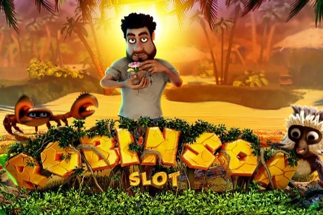 Robinson - Slot Evoplay | RTP N/A | MisterTopCasino