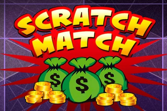 Scratch Match - Slot Evoplay | RTP N/A | MisterTopCasino