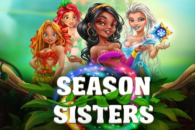 Season Sisters - Slot Evoplay | RTP N/A | MisterTopCasino