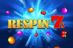 Respin 7s - Slot Inspired Gaming | RTP 94.8% | MisterTopCasino