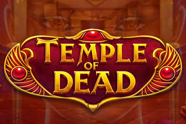 Temple of Dead - Slot Evoplay | RTP N/A | MisterTopCasino