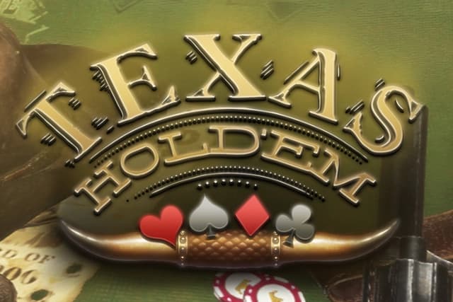 Texas Hold’em Poker 3D - Slot Evoplay | RTP N/A | MisterTopCasino