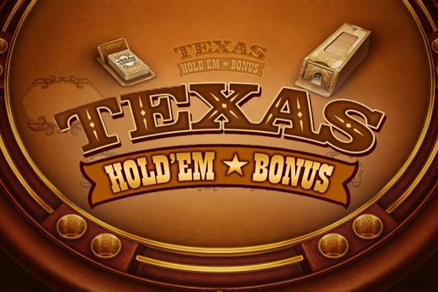 Texas Holdem Bonus - Slot Evoplay | RTP N/A | MisterTopCasino