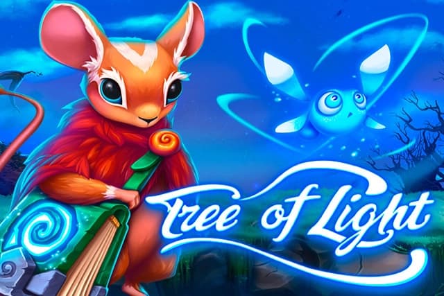 Tree of Light - Slot Evoplay | RTP N/A | MisterTopCasino