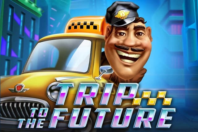 Trip to the Future - Slot Evoplay | RTP N/A | MisterTopCasino