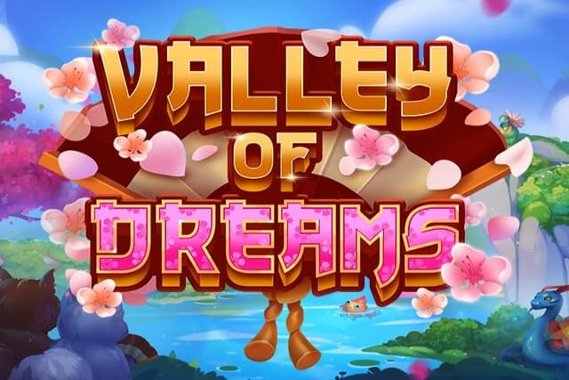 Valley of Dreams - Slot Evoplay | RTP N/A | MisterTopCasino