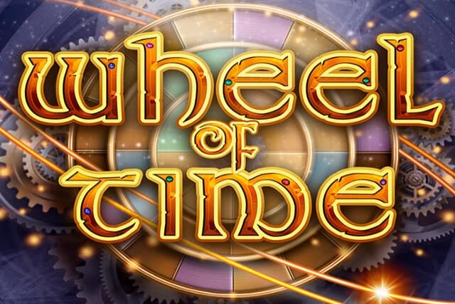 Wheel of Time - Slot Evoplay | RTP N/A | MisterTopCasino