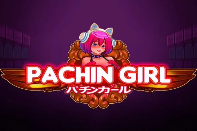 Pachin Girl - Slot Evoplay | RTP N/A | MisterTopCasino