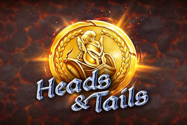Heads & Tails - Slot Evoplay | RTP N/A | MisterTopCasino