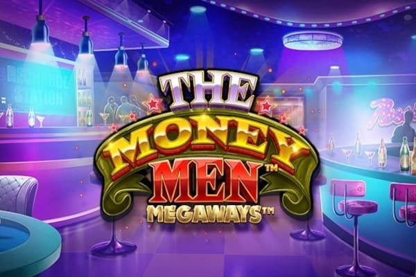 The Money Men Megaways - Slot Pragmatic Play | RTP N/A | MisterTopCasino