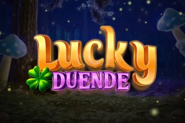Lucky Duende - Slot MGA | RTP N/A | MisterTopCasino