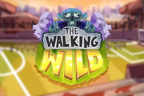 The Walking Wild - Slot Triple Cherry | RTP N/A | MisterTopCasino