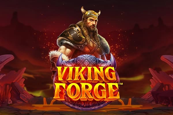 Viking Forge - Slot Pragmatic Play | RTP 96.05% | MisterTopCasino