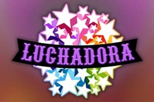 Luchadora - Slot Thunderkick | RTP 96.2% | MisterTopCasino