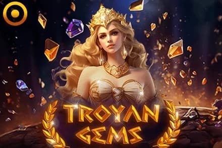 Troyan Gems - Slot Onlyplay | RTP N/A | MisterTopCasino