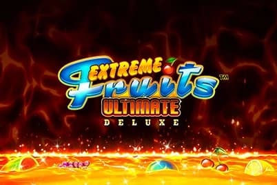 Extreme Fruits Ultimate Deluxe - Slot Playtech | RTP N/A | MisterTopCasino