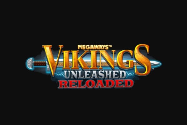 Vikings Unleashed Reloaded - Slot Blueprint Gaming | RTP 96% | MisterTopCasino