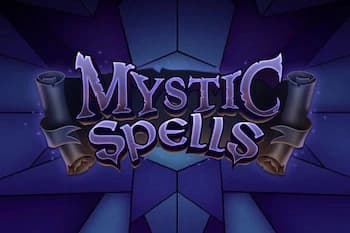 Mystic Spells - Slot Fantasma Games | RTP N/A | MisterTopCasino