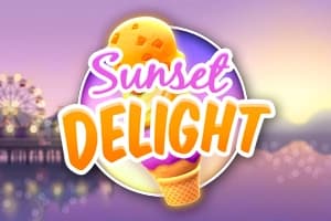 Sunset Delight - Slot Thunderkick | RTP 96.3% | MisterTopCasino