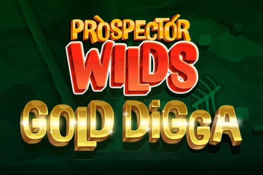 Prospector Wilds Gold Digga - Slot Prospect Gaming | RTP N/A | MisterTopCasino