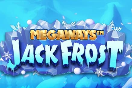 Megaways Jack Frost - Slot Iron Dog Studio | RTP N/A | MisterTopCasino