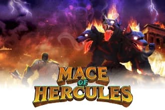 Mace of Hercules - Slot Advantplay | RTP N/A | MisterTopCasino