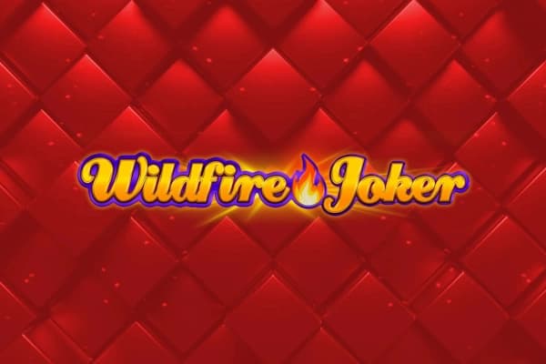 Wildfire Joker - Slot Amigo Gaming | RTP N/A | MisterTopCasino
