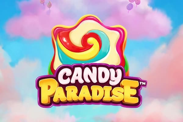 Candy Paradise - Slot Just for the Win | RTP N/A | MisterTopCasino